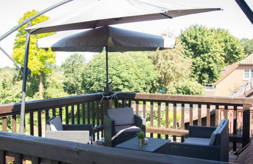 FeWo Maschblick - Photo 4