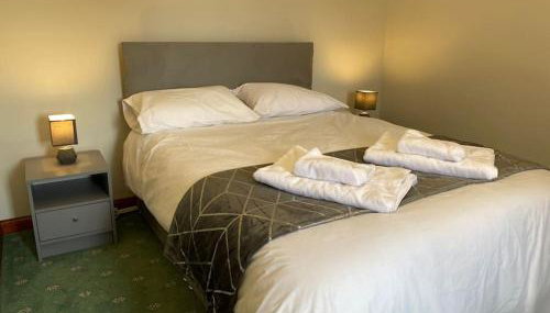 2 Brickground Broads getaway for the whole family - Foto 3