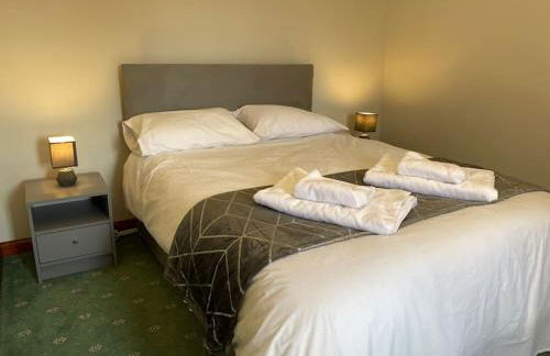 2 Brickground Broads getaway for the whole family - Foto 3