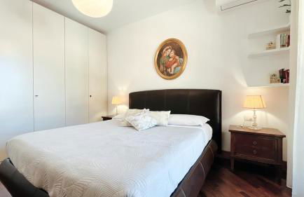 Sunny Penthouse - Affitti Brevi Italia - Foto 11