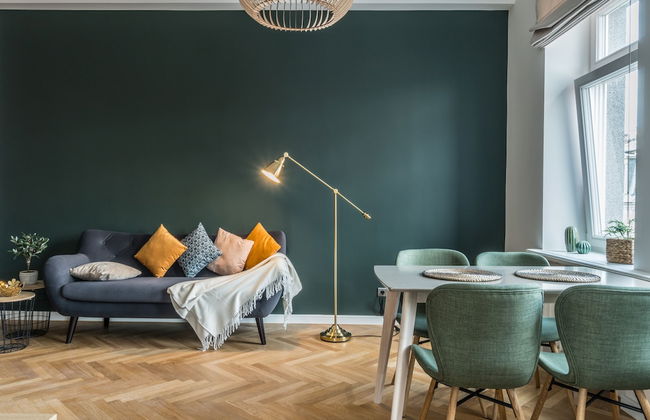 Greystone Suites & Apartments - Photo 52