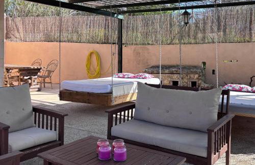 Country house Samantha & pool near Santa Maria - Foto 43