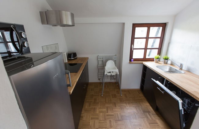 Felsenhäuschen - Photo 13