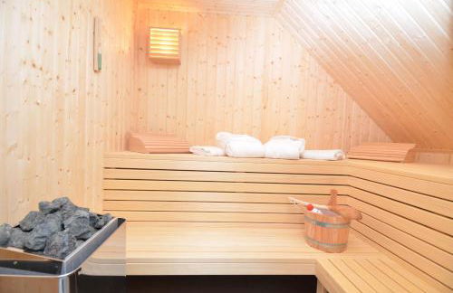 Haus Mönchgut - Haushälfte 2 "Findling" - Foto 35