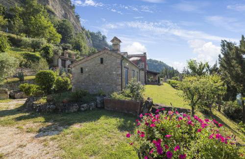 Gorgeous Apartment with Pool near Sibillini Mountains - Foto 24