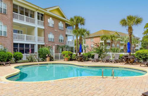 Gardens at Cypress Bay 19-104 - Foto 19