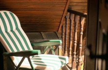 Domek myśliwski na wsi - Foto 8