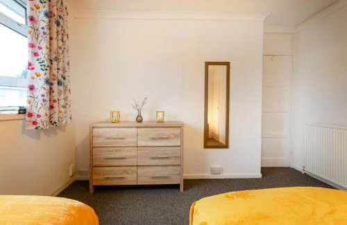 Cozyhome-3Br-5Guest#netflix#parking#garden - Foto 40