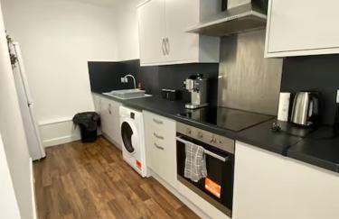 The Failsworth Collection - Stylish Apartments with Free Parking - Foto 38