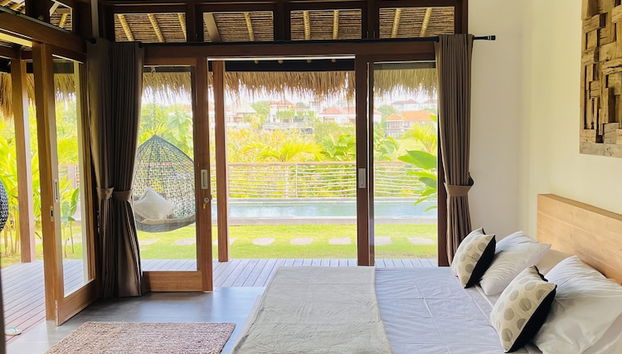 La Reserva - Foto 4, Habitación