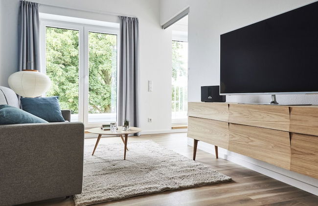 Boardinghome Oldenburg - Foto 26