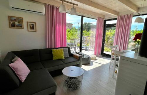 Ulinia Zacisze Dom Superior 90m2 - Fala - Mierzeja - Wydma - Photo 44