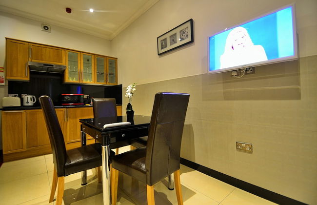 Hyde Park Apartments - Foto 16