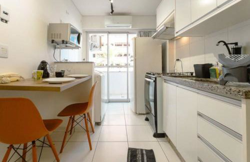 Apto Piscina Academia Ar Cond CID108C - Foto 1