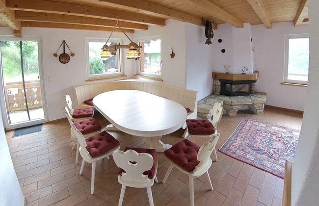 Ferienhaus Maliet - Foto 9