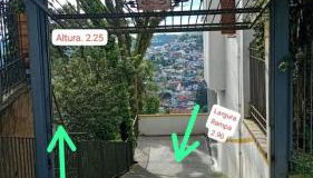 Locar-in Gramado - Dona Rita a 300m da Rua Coberta - Foto 3, Other