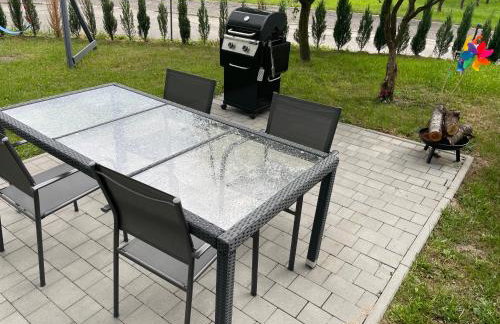 Apartament Południowy W80 - Photo 11