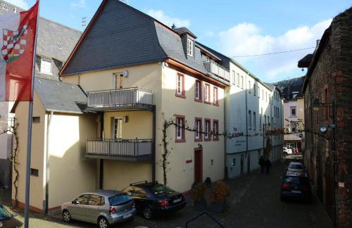 Haus am Stadtturm - Foto 122