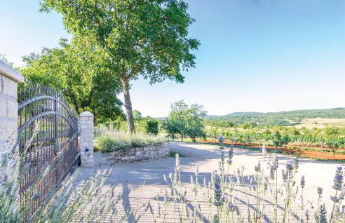 One-Bedroom Apartment Groznjan 01 - Foto 10