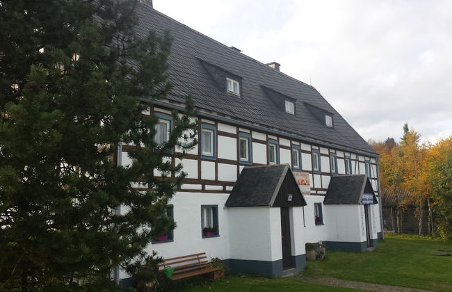 Ferienhaus am Skihang - Foto 21