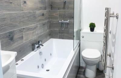 Albert Luxury Hottub and Jacuzzi Apartments - Foto 10