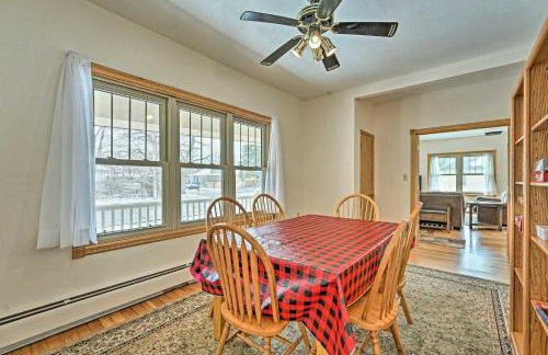 Laramie Home with Backyard Less Than 1 Mi to Univ of Wyoming - Foto 9