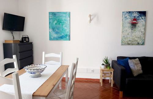 Casa dos Sorrisos - 3 bedroom apartment, terrace, barbecue, AC, Wifi, beach - Foto 22