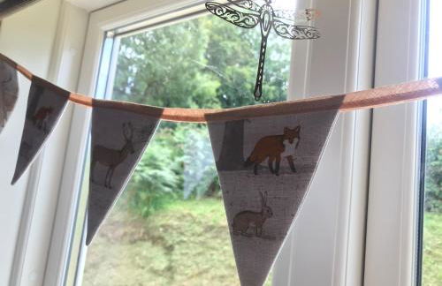 Hollybush Lodges - Foto 35