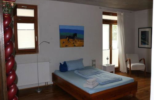 Holiday home in Murnau with swimming pool - Foto 20