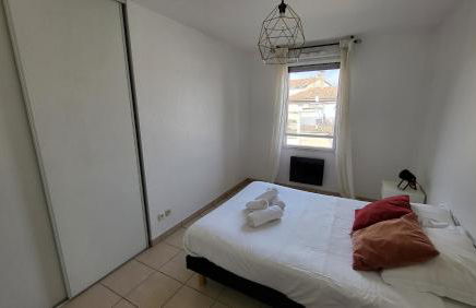 expat renting - Le Grenadin - Piscine - Parking - Foto 27