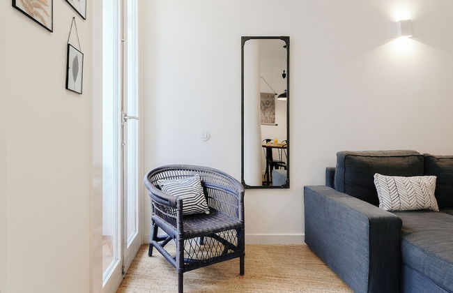 Galerias Nightlife Fashion Flats - Photo 47