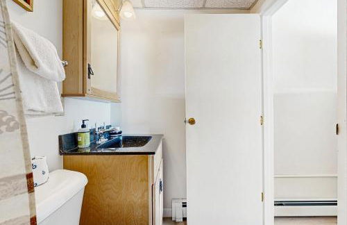 Squaw Village Condo - Foto 17