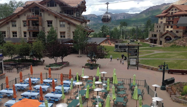 Blue Mesa Lodge 32A by Avantstay Located In The Heart Of Mountain Village w/ Prime Skiing Access - Foto 5, Interior
