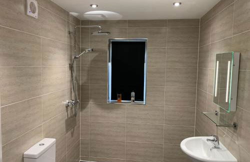 sark house Apartment Chorlton manchester - Foto 12