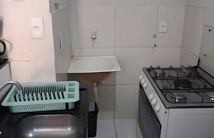 Apartamento acolhedor Maracanaú -Premium - Photo 74