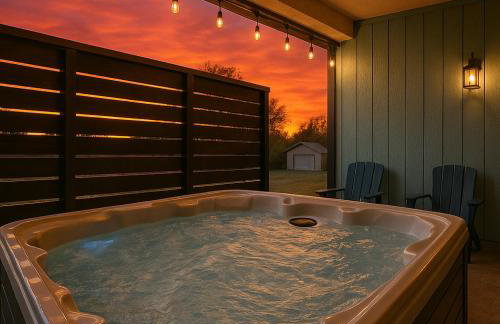 Guest Favorite Cottage Nr Dollywood Hot Tub, Fire Pit, Cable - Foto 1