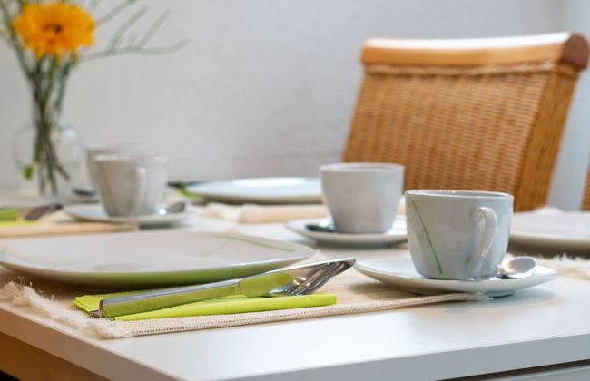 Ein Bett im Norden Nr. 7 - Foto 20