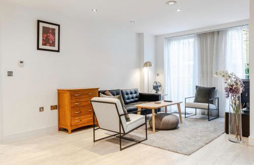 Tailored Stays - Central Station Apartments - Foto 11