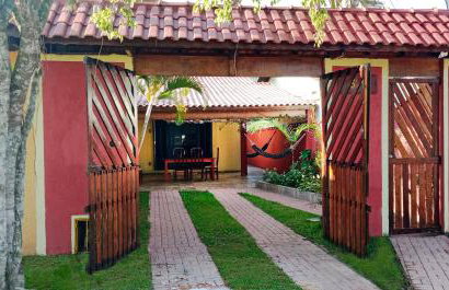 Cantinho da Paz - Foto 1