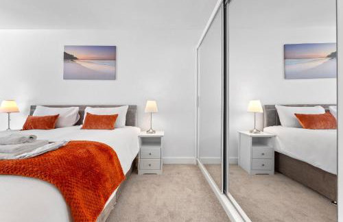 Canary Wharf Apartment - Foto 22