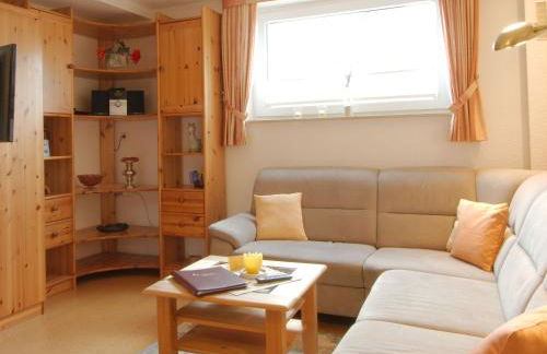 Zwei Ferienwohnungen Ankerpatz 70 qm mit Loggia & Puppenstube 50 qm mit Gartenterrasse in Hagenburg nähe Steinhuder Meer - Foto 18