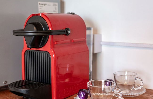 (902-B) Studio com Vista Mar e Comodidades - Foto 11