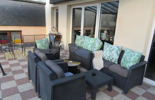 Au Nid du Thil - Foto 27