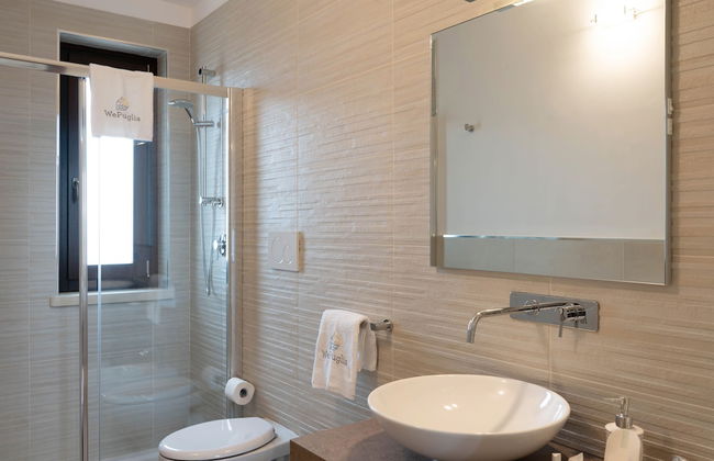 WePuglia - TERRATERRA - Masseria Minunni - Foto 25