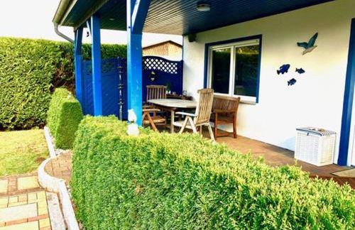 Lenis Strandhaus - Foto 3