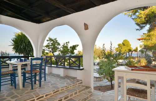 Vasilaras Hotel - Foto 61