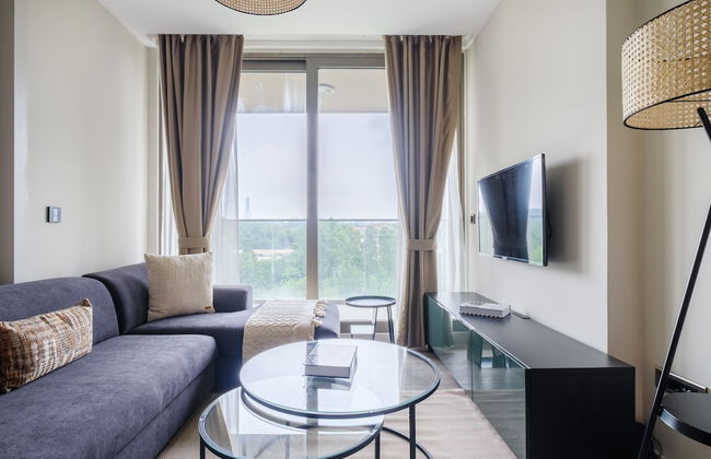 As Maslak by NewInn - Foto 23