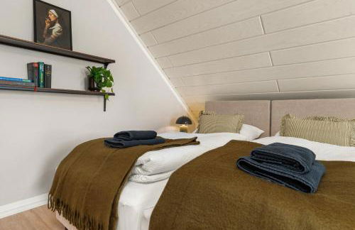 House Velmont - Sauna, Kamin, Garten, Grill, Garage, 20min Winterberg - Foto 37