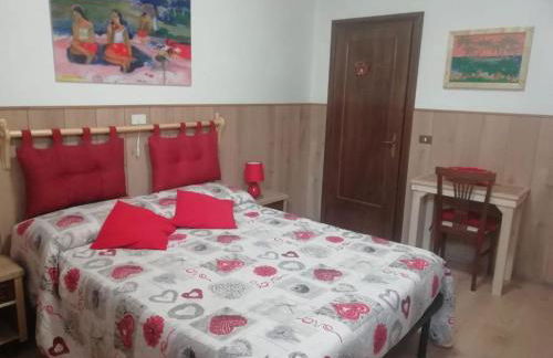 CASA VACANZE SONIA - Photo 22