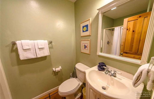 Cloud Nine - Foto 24